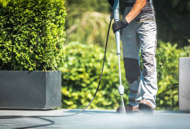 Lynchburg, OH Pressure Washing Services Company