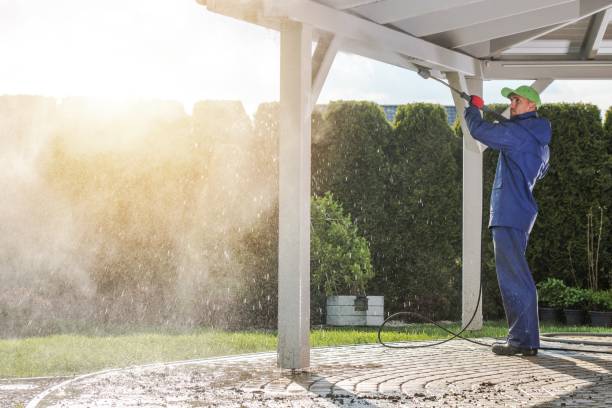 Best Window and Screen Pressure Cleaning in Lynchburg, OH