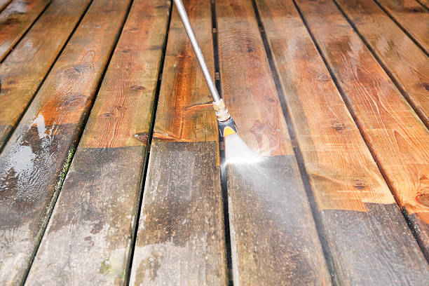 Best Brick and Stone Cleaning in Lynchburg, OH